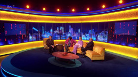 The Jonathan Ross Show S21E02 XviD-AFG EZTV