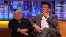 The Jonathan Ross Show Special Guests S01E01 720p HDTV x264-DARKFLiX EZTV