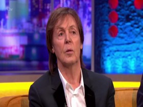 The Jonathan Ross Show Special Guests S01E02 480p x264-mSD EZTV