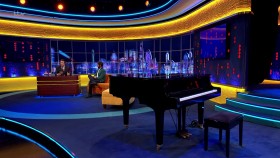 The Jonathan Ross Show Special Guests S01E04 720p HDTV x264-DARKFLiX EZTV