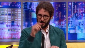 The Jonathan Ross Show Special Guests S01E04 XviD-AFG EZTV