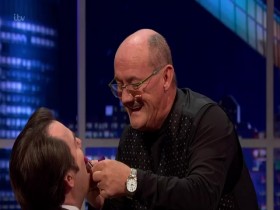 The Jonathan Ross Show Special Guests S01E05 480p x264-mSD EZTV