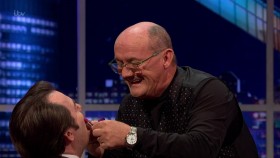 The Jonathan Ross Show Special Guests S01E05 720p HDTV x264-DARKFLiX EZTV