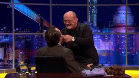 The Jonathan Ross Show Special Guests S01E05 XviD-AFG EZTV
