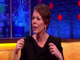 The Jonathan Ross Show Special Guests S01E06 480p x264-mSD EZTV