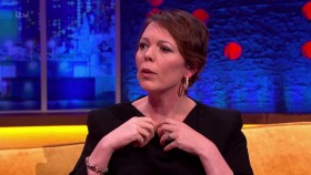 The Jonathan Ross Show Special Guests S01E06 XviD-AFG EZTV