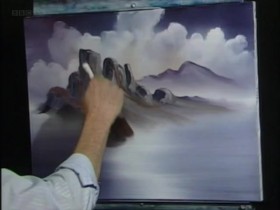 The Joy of Painting S01E02 480p x264-mSD EZTV
