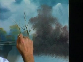 The Joy of Painting S01E12 480p x264-mSD EZTV