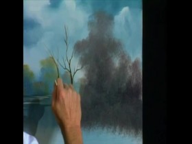 The Joy of Painting S01E12 INTERNAL 480p x264-mSD EZTV