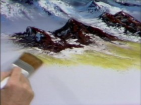 The Joy of Painting S02E18 480p x264-mSD EZTV
