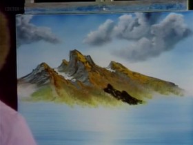 The Joy of Painting S03E06 480p x264-mSD EZTV