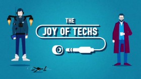 The Joy of Techs S01E09 WEB h264-TASTETV EZTV