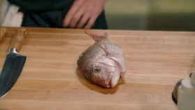 The Julia Child Challenge S01E02 For the Love of Food 720p WEBRip x264-REALiTYTV EZTV