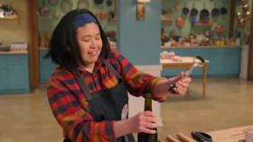 The Julia Child Challenge S01E02 For the Love of Food XviD-AFG EZTV