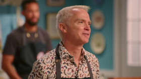 The Julia Child Challenge S01E03 XviD-AFG EZTV