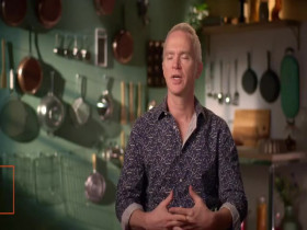 The Julia Child Challenge S01E06 480p x264-mSD EZTV