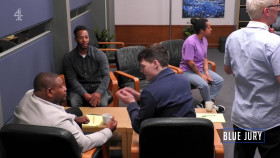 The Jury Murder Trial S01E01 1080p HEVC x265-MeGusta EZTV