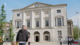 The Jury Murder Trial S01E04 1080p HDTV H264-DARKFLiX EZTV