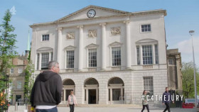 The Jury Murder Trial S01E04 XviD-AFG EZTV