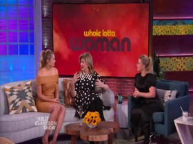 The Kelly Clarkson Show 2019 09 25 Kate Upton 480p x264-mSD EZTV