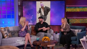The Kelly Clarkson Show 2019 09 26 Kirsten Dunst 720p WEB x264-CookieMonster EZTV