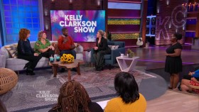 The Kelly Clarkson Show 2019 09 27 Reba McEntire 720p WEB x264-CookieMonster EZTV