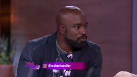 The Kelly Clarkson Show 2019 10 01 Mike Colter 720p WEB x264-CookieMonster EZTV