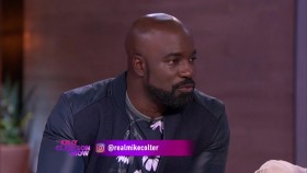The Kelly Clarkson Show 2019 10 01 Mike Colter WEB x264-CookieMonster EZTV