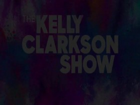 The Kelly Clarkson Show 2019 10 02 Nicole Scherzinger 480p x264-mSD EZTV
