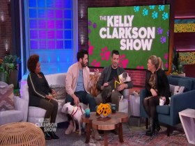 The Kelly Clarkson Show 2019 10 04 Wanda Sykes 480p x264-mSD EZTV