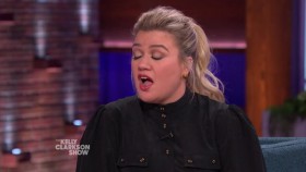 The Kelly Clarkson Show 2019 10 07 Kristin Chenoweth 720p WEB x264-CookieMonster EZTV