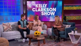 The Kelly Clarkson Show 2019 10 10 Adam Devine 720p WEB x264-CookieMonster EZTV