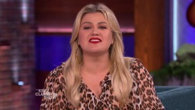 The Kelly Clarkson Show 2019 10 16 Kaley Cuoco 720p WEB x264-CookieMonster EZTV