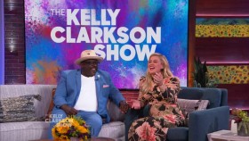The Kelly Clarkson Show 2019 10 21 Cedric the Entertainer WEB x264-CookieMonster EZTV