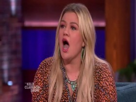 The Kelly Clarkson Show 2019 11 04 Eric McCormack 480p x264-mSD EZTV