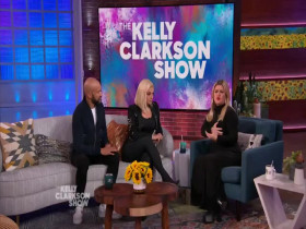 The Kelly Clarkson Show 2019 11 05 Keegan-Michael Key 480p x264-mSD EZTV
