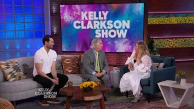 The Kelly Clarkson Show 2019 11 07 Billy Eichner 720p WEB x264-XLF EZTV