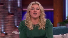 The Kelly Clarkson Show 2019 11 21 Gwen Stefani 720p WEB x264 XLF eztv