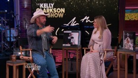 The Kelly Clarkson Show 2019 11 25 Garth Brooks 720p WEB x264 XLF eztv