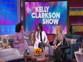 The Kelly Clarkson Show 2019 12 04 Patti LaBelle 480p x264-mSD EZTV