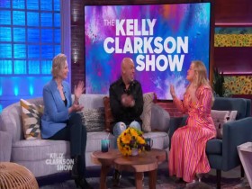 The Kelly Clarkson Show 2019 12 09 Jane Lynch 480p x264-mSD EZTV