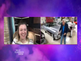 The Kelly Clarkson Show 2020 05 20 Jay Leno 480p x264-mSD EZTV