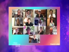 The Kelly Clarkson Show 2020 06 11 Josh Gad 480p x264-mSD EZTV