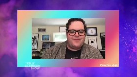 The Kelly Clarkson Show 2020 06 11 Josh Gad 720p WEB h264-CookieMonster EZTV