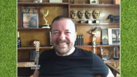 The Kelly Clarkson Show 2020 07 06 Ricky Gervais XviD-AFG EZTV