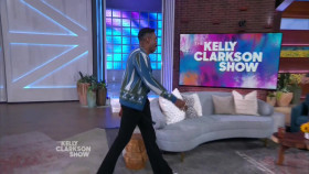 The Kelly Clarkson Show 2022 01 27 Jay Leno 1080p WEB h264-DiRT EZTV