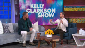 The Kelly Clarkson Show 2022 01 31 Derek Hough 1080p WEB h264-DiRT EZTV