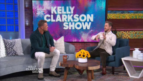 The Kelly Clarkson Show 2022 01 31 Derek Hough XviD-AFG EZTV