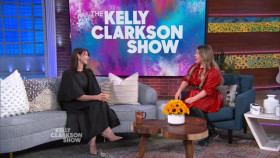 The Kelly Clarkson Show 2022 02 17 Channing Tatum XviD-AFG EZTV