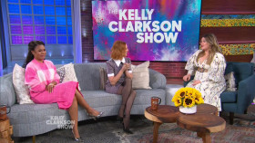 The Kelly Clarkson Show 2022 03 14 Dolly Parton 1080p WEB h264-DiRT EZTV
